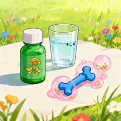 体寒血脂稠能吃三七粉吗？3个关键避坑指南