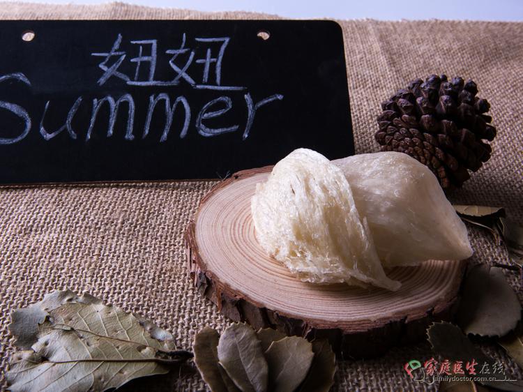 湿热痰湿体质能吃燕窝吗？4个关键细节避免加重痰湿