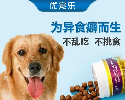 如何给幼犬提供全面的营养补充？（宝贝狗狗需要的健康饮食和营养补充品）