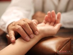 把脉能辨肾阴虚肾阳虚？别光靠摸脉下结论