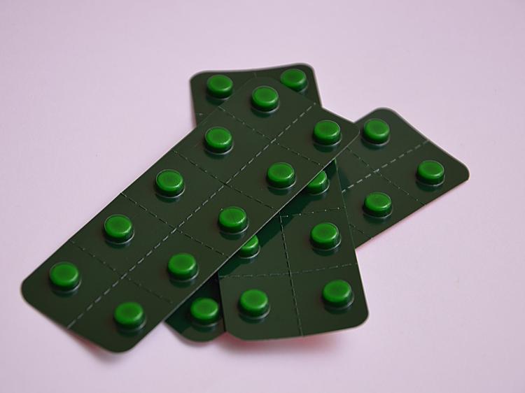 总犯困可能是肾亏？分清阴虚阳虚再调理才有效