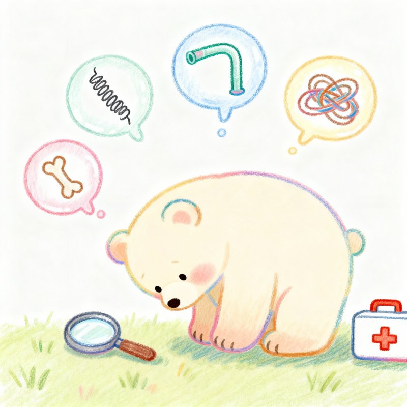 颈椎病头晕脑供血不足？3个科学方法帮你缓解