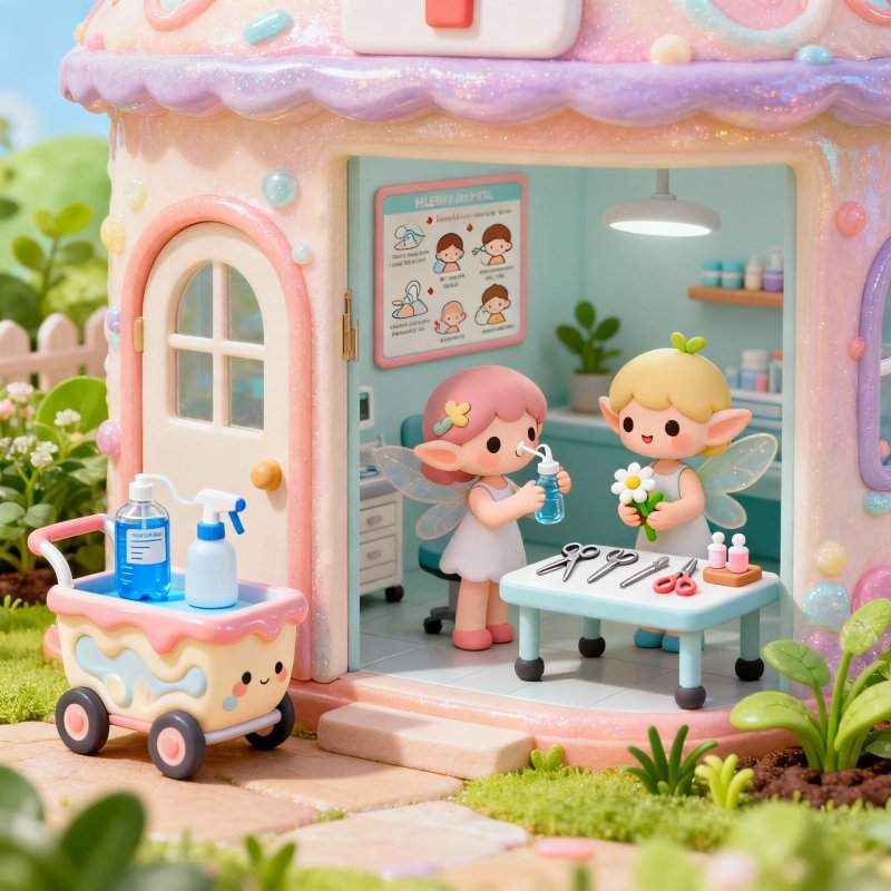 鼻甲肥大用艾灸？先搞懂这3个关键问题