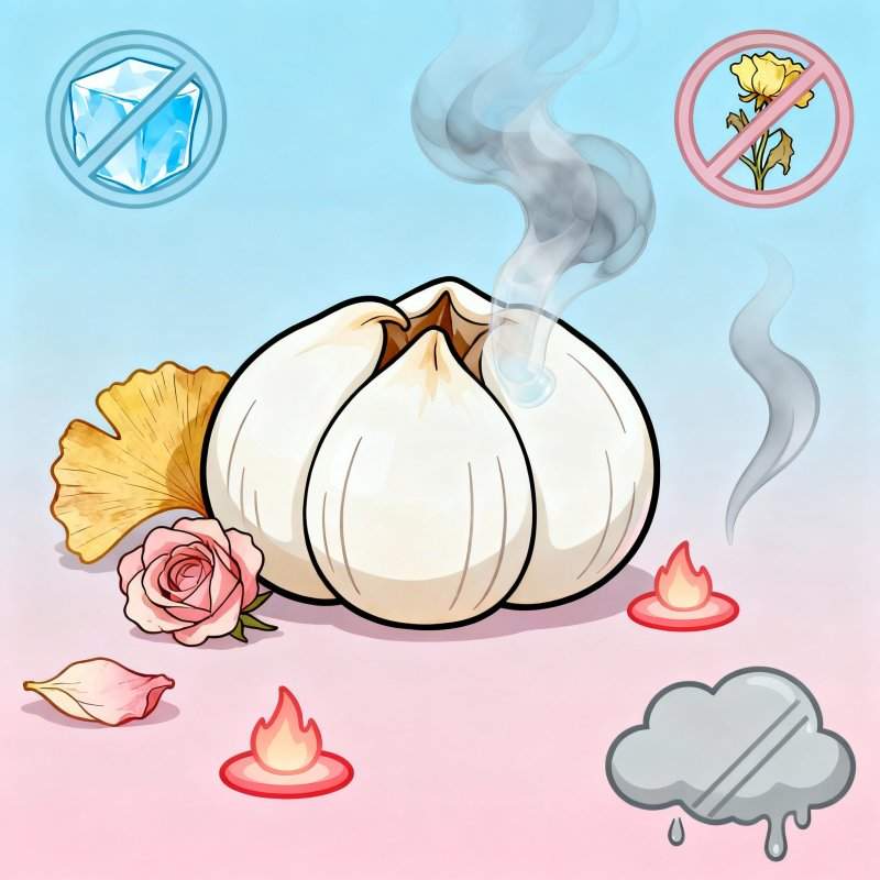 川贝治咳痰：选对证型才有效，3类禁忌人群要避开