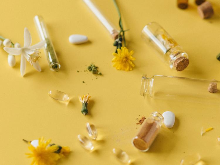 白发变黑别乱试!科学调理毛囊黑素细胞是关键 白发变黑别乱试!科学调理毛囊黑素细胞是关键