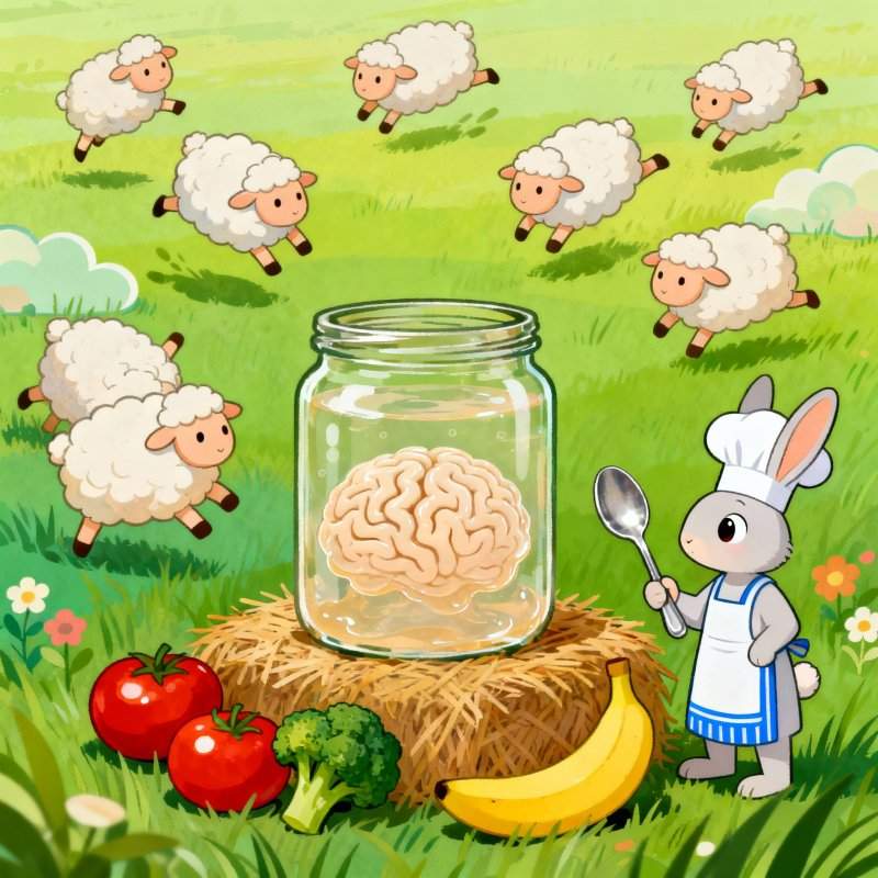 炒苍术调理湿阻：科学用法与常见误区避坑指南