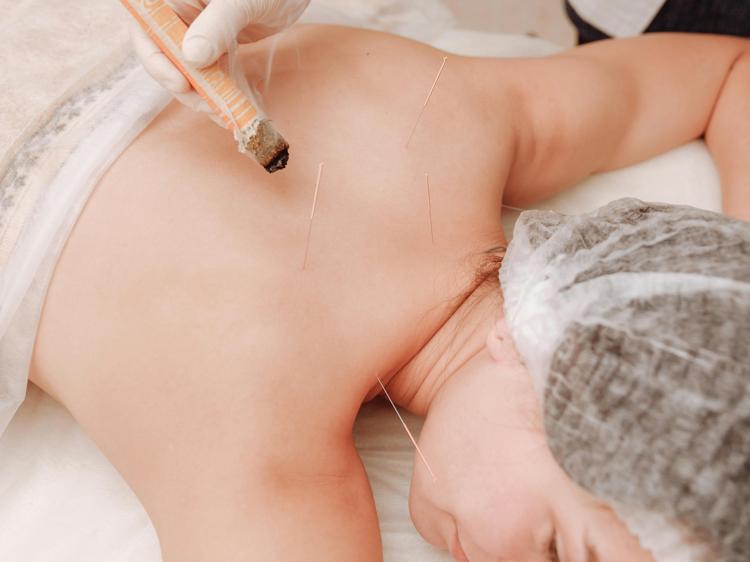 艾灸调理肾亏:只适合肾阳虚?这些细节要注意 艾灸调理肾亏:只适合肾阳虚?这些细节要注意