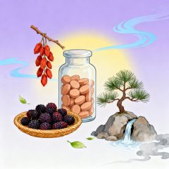 肾阴虚会引发震颤？中医机制与应对指南