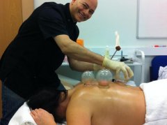 肾阴虚患者后背能拔罐吗？3类禁忌+正确操作指南