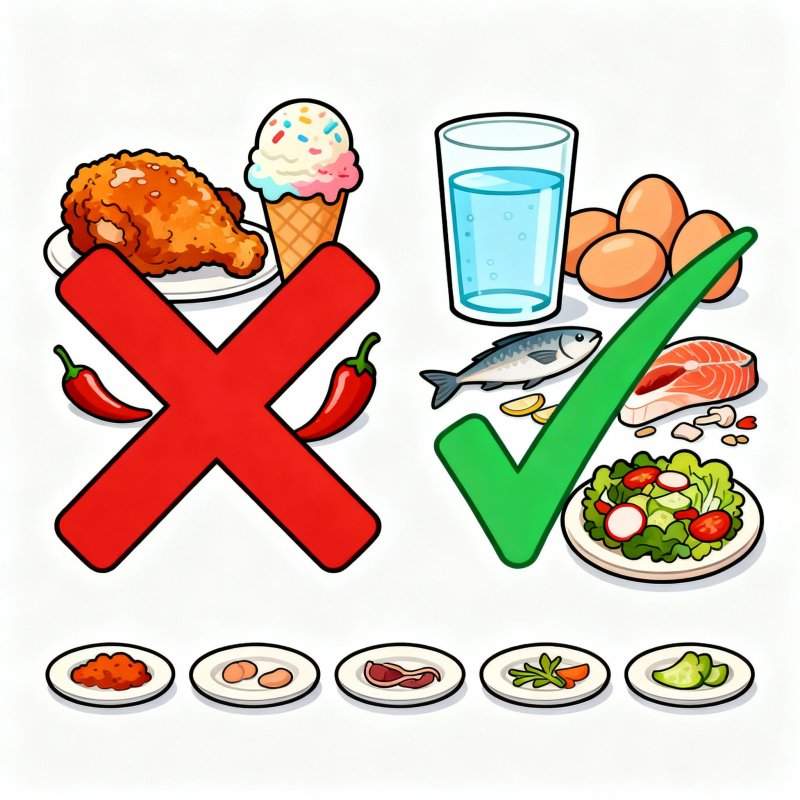 阴虚湿热体质怎么调?饮食用药+生活方式全攻略 阴虚湿热体质怎么调?饮食用药+生活方式全攻略