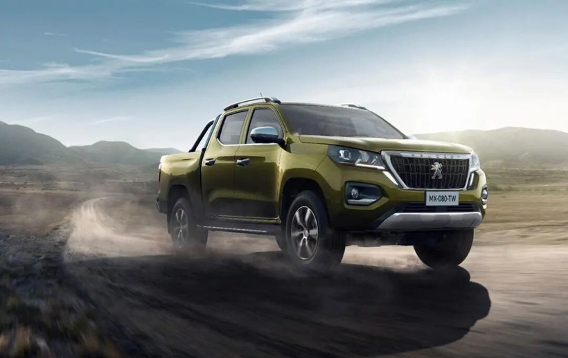 那些你觉得要凉的外资车，正在闷声做老外的生意