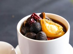 阴虚痰湿火旺怎么吃？3类食疗方帮你调体质缓症状