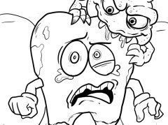 白芍能辅助缓解口臭？这些情况才有用