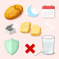 牛黄怎么用才安全？功效解析+常见误区避坑指南