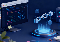 存算一体AI芯片突破：区块链共识算法性能革命