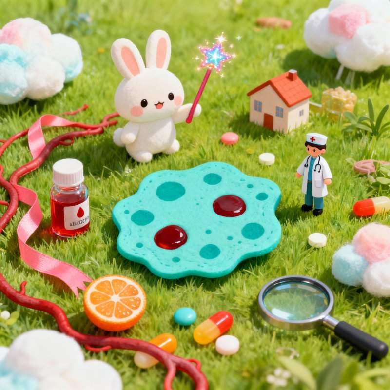 风湿性疾病患者看过来:金刚藤头辅助缓解症状的用法与注意事项 风湿性疾病患者看过来:金刚藤头辅助缓解症状的用法与注意事项