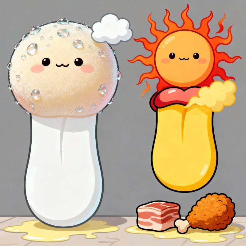 痰湿证≠湿热证？辨清2种湿证，科学调理不踩坑