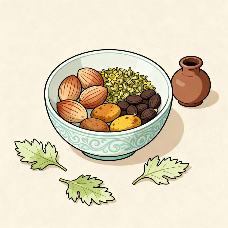 荔枝核配3味中药调疝气?中医辨证要点及注意事项 荔枝核配3味中药调疝气?中医辨证要点及注意事项