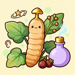 虫草能调理肾阴虚吗？科学解读+实用调理指南