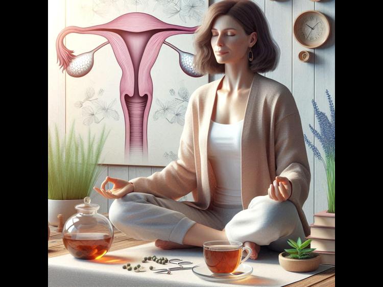 经期总犯困?分清正常与异常,这样调理更有效 经期总犯困?分清正常与异常,这样调理更有效