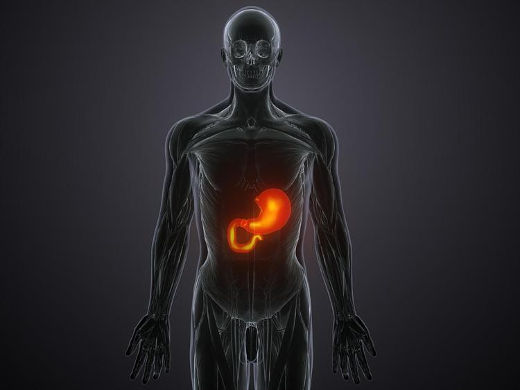 胸膈痞满不用慌:从原因到调理帮你缓解不适 胸膈痞满不用慌:从原因到调理帮你缓解不适