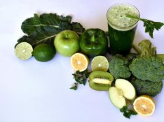 内风调理有妙招：药物饮食加生活方式帮你改善症状