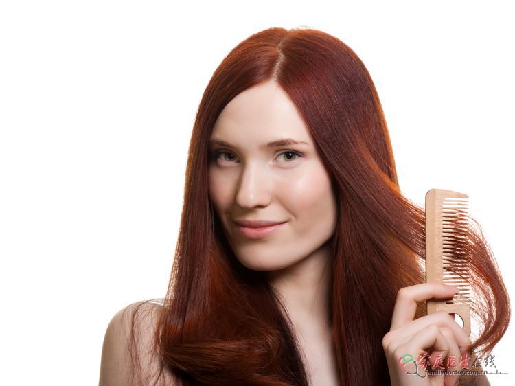 气血不足脱发?中医调理的科学方法帮你改善 气血不足脱发?中医调理的科学方法帮你改善