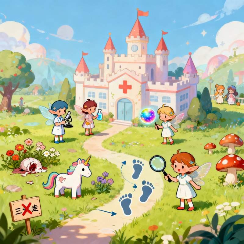 身体虚弱爱做梦?可能是气血不足在报警 身体虚弱爱做梦?可能是气血不足在报警