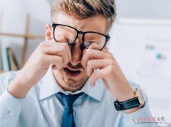 气虚头晕眼干？3类方法帮你科学改善