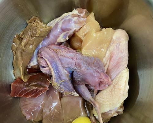 拉布拉多怀孕期间的饮食禁忌（了解拉布拉多怀孕期间不能吃的食物以保证母犬和幼犬的健康）