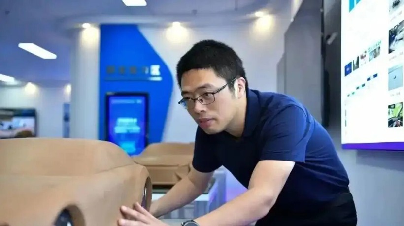 丰田李晖、广汽閤先庆、奕派汪俊君、神龙吕海涛，2025四大决定命运的换防