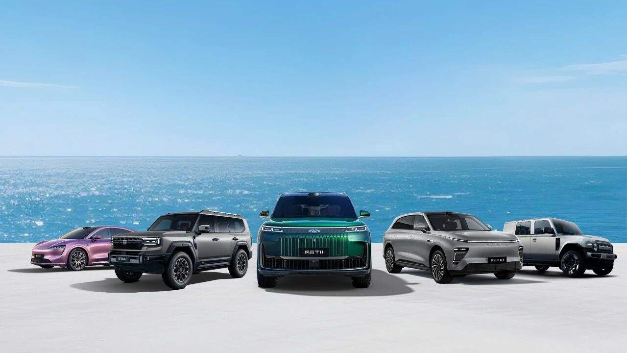 盖世周报 | 奥托立夫嘉定工厂二期投产；舍弗勒联手东软睿驰