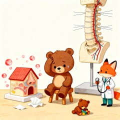 颈源性头晕？3类方法+日常调整帮缓解