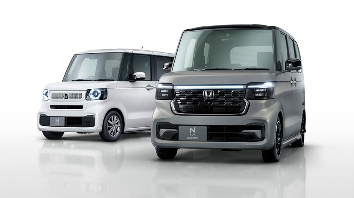 本田计划推出电动版微型车