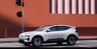 极星汽车再获3亿美元新融资