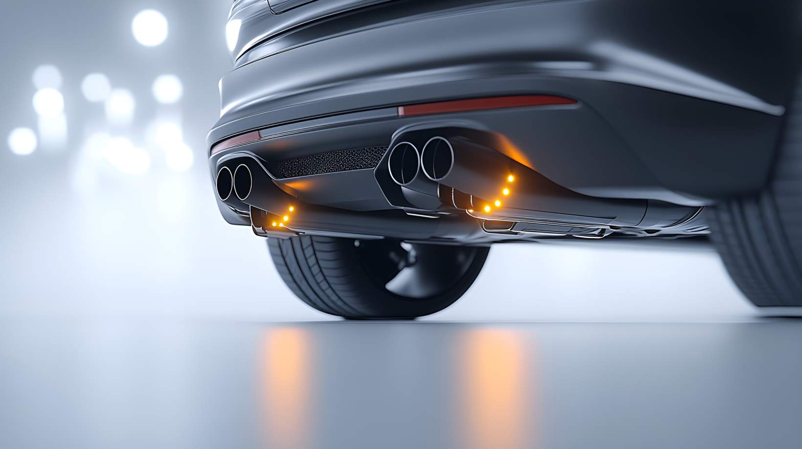 国七：燃油车“期末考”还是排放标准“绝唱”？