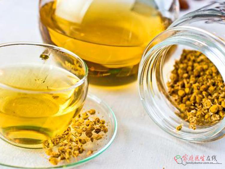 胎菊的3大健康益处与正确饮用指南:温和调理这样喝才对 胎菊的3大健康益处与正确饮用指南:温和调理这样喝才对