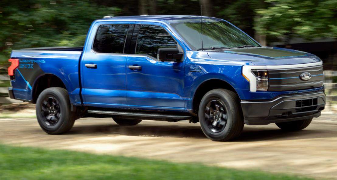 马斯克为何屡次“看不上”福特？