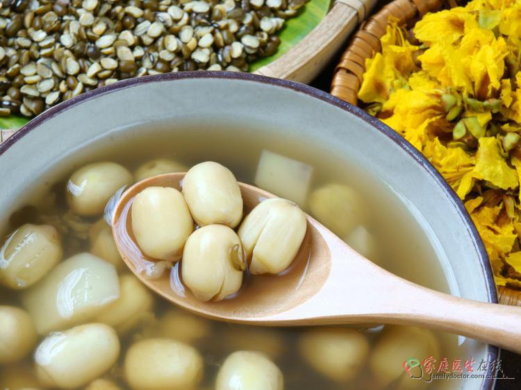 肾阴虚人群夏天更易中暑？3个核心原因要注意