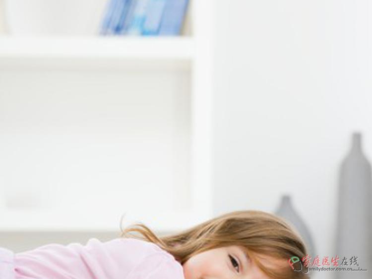 小儿脾胃虚弱的7个典型表现，家长需警惕