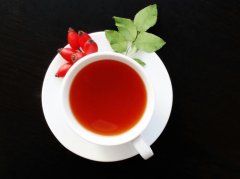 女生科学饮茶指南：3种茶的体质适配与实用建议
