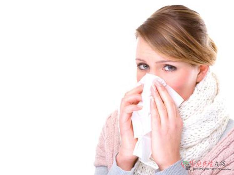 风热与风寒感冒：教你准确区分并科学应对