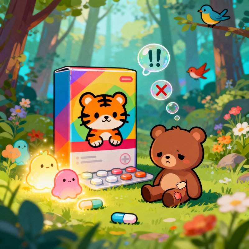 西瓜霜和阿胶能一起用吗？看完这篇就懂了