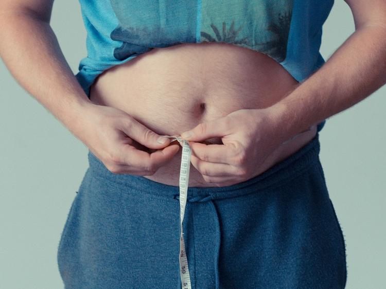 痰湿型肥胖怎么减?推肚子辅助,3招帮你科学甩肉 痰湿型肥胖怎么减?推肚子辅助,3招帮你科学甩肉