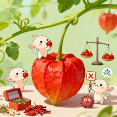 茯苓粉调脾虚泄泻？科学用才真有效