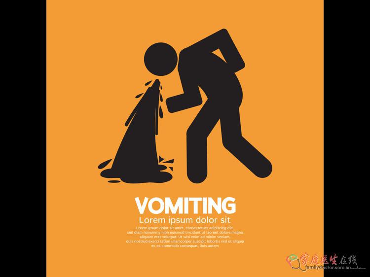 儿童腹痛呕吐?3个安全推拿手法辅助缓解 儿童腹痛呕吐?3个安全推拿手法辅助缓解