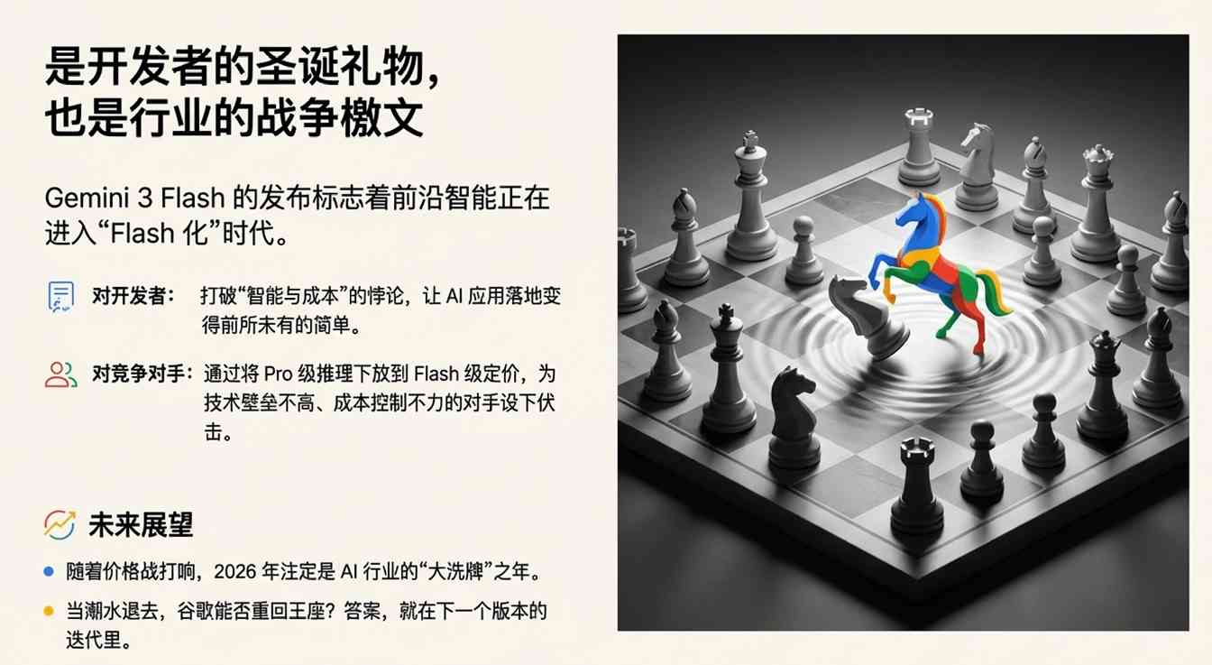 谷歌凌晨炸场,Pro级智商只卖“白菜价”,OpenAI还怎么玩? 谷歌凌晨炸场,Pro级智商只卖“白菜价”,OpenAI还怎么玩?