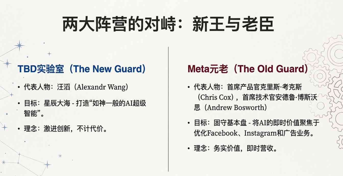 Meta乱套了?28岁新贵让一众老臣窒息;扎克伯格还默许“蒸馏”千问 Meta乱套了?28岁新贵让一众老臣窒息;扎克伯格还默许“蒸馏”千问