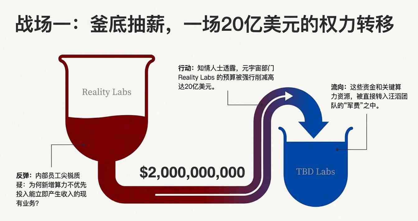 Meta乱套了?28岁新贵让一众老臣窒息;扎克伯格还默许“蒸馏”千问 Meta乱套了?28岁新贵让一众老臣窒息;扎克伯格还默许“蒸馏”千问