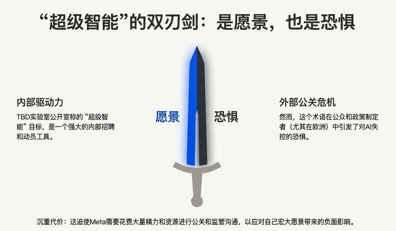 Meta乱套了?28岁新贵让一众老臣窒息;扎克伯格还默许“蒸馏”千问 Meta乱套了?28岁新贵让一众老臣窒息;扎克伯格还默许“蒸馏”千问